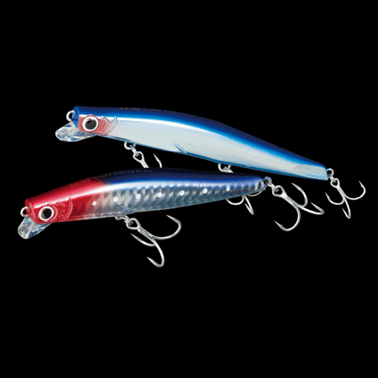 Ja-Do GOTTSUAN MINNOW 89F 89mm : 8g FLOATING 03 YOKOZUNA IWASHI saltwater fishing lure — photo 2