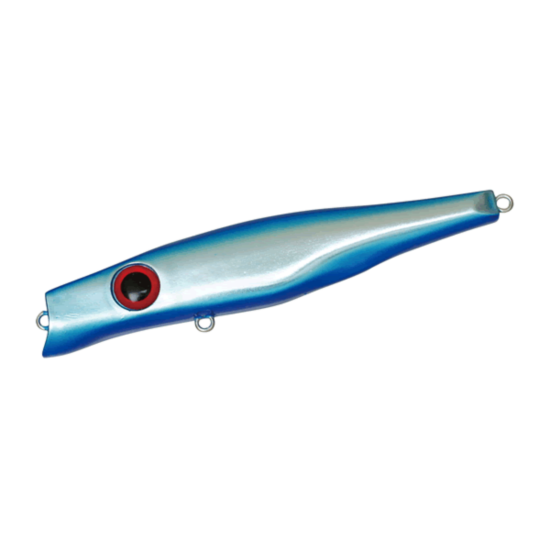 Ja-Do NI-SAN 100mm : 13g 9 BLUE BLUE saltwater fishing lure