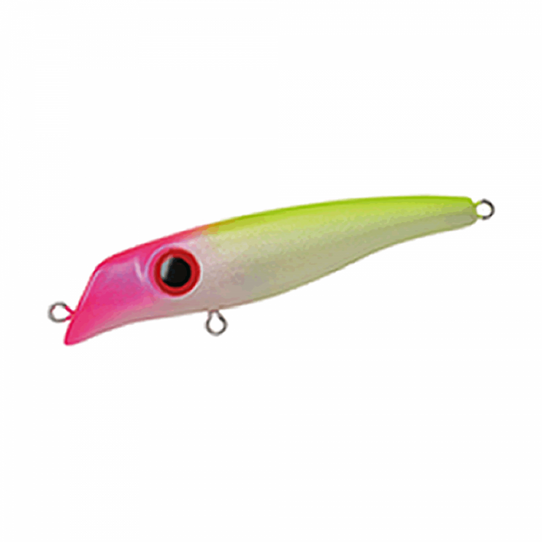 Ja-Do SU-SAN 75mm 7.0g 28 CANDY GLOW saltwater fishing lure