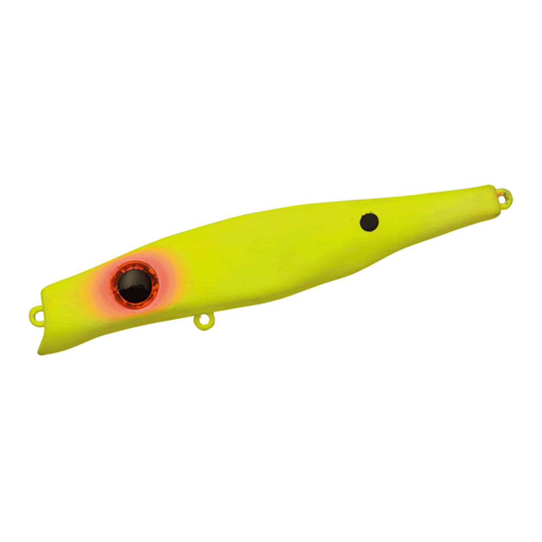 Ja-Do NI-SAN 100mm : 13g 34 MAT CHART saltwater fishing lure