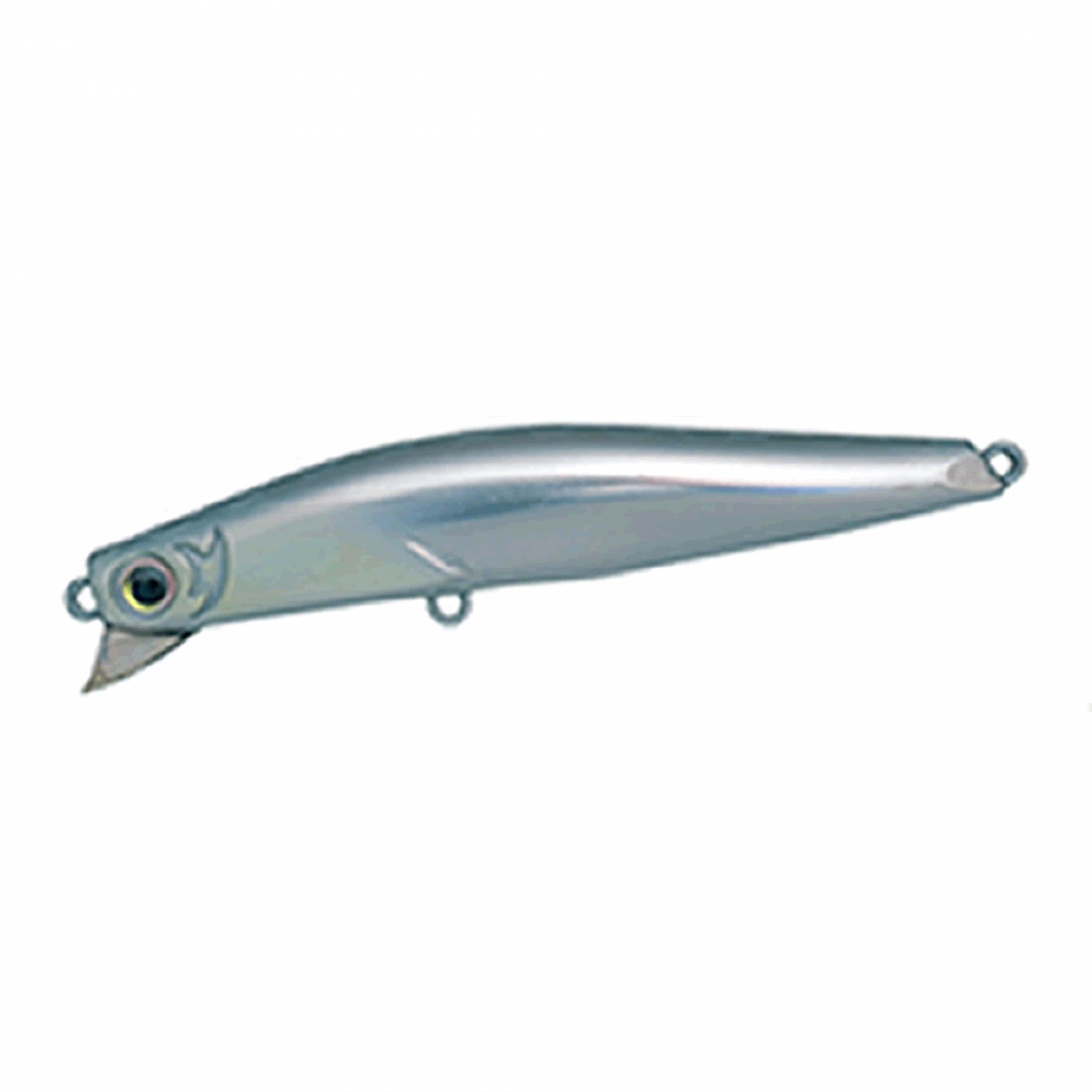 Ja-Do GOTTSUAN MINNOW 125F 125mm 15.0g 15 GLOGIN saltwater fishing lure
