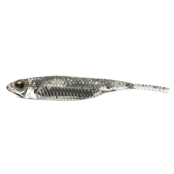 Fish Arrow FLASH-J 1 (5 pcs/pack) #112 INAKKO/SILVER