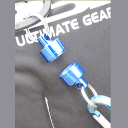 KAHARA MAGNETIC RELEASER GRAPE fishing accessory — photo 2