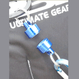 KAHARA MAGNETIC RELEASER GRAPE - Britannic Trade