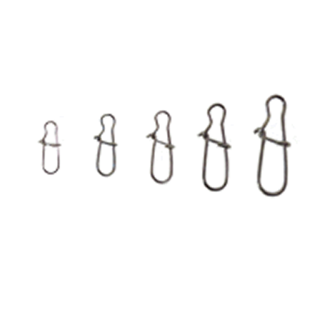 KAHARA QUICK LOCK SNAP #1.5 fishing terminal tackle — photo 2