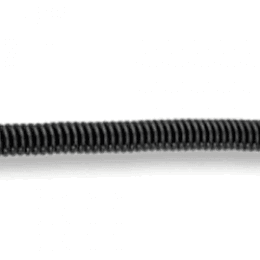 KAHARA KJ LANYARD 90 cm BLACK - Britannic Trade