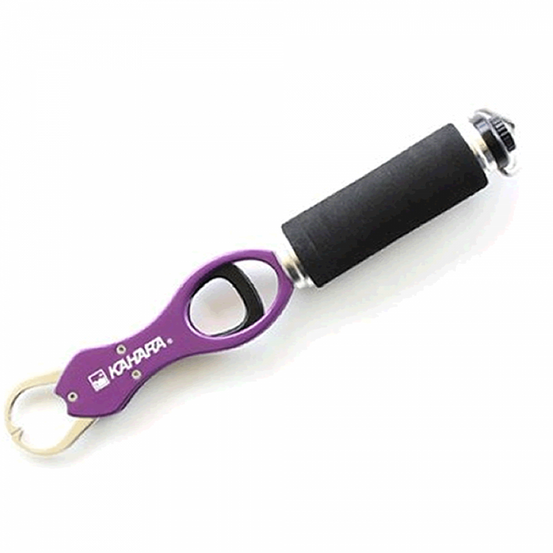 KAHARA KJ LIP GRIP PURPLE fishing accessory