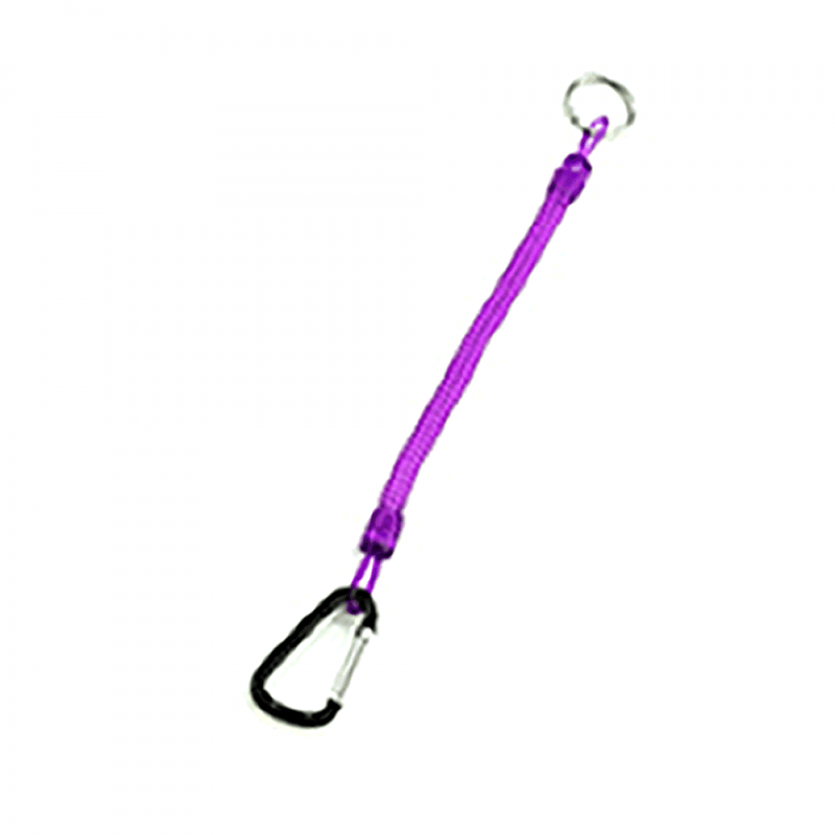 KAHARA KJ LANYARD MINI 60 cm PURPLE - Britannic Trade