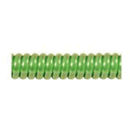 KAHARA KJ LANYARD 90 cm GREEN fishing accessory — photo 2