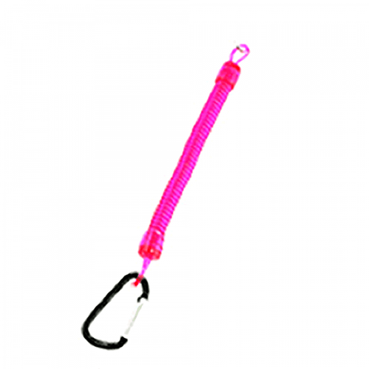 KAHARA KJ LANYARD 90 cm PINK - Britannic Trade