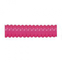 KAHARA KJ LANYARD 90 cm PINK fishing accessory — photo 2