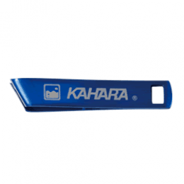 KAHARA PIN ON REEL WITH LINE CUTTER BLUE - Britannic Trade