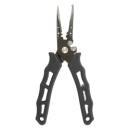 KAHARA PREMIUM STAINLESS PLIERS 7" 7 inch fishing accessory