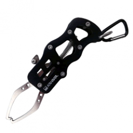 KAHARA KJ MINI LIP GRIP BK fishing accessory