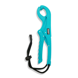 KAHARA KJ PLASTIC GRIP 210mm 70.0g TURQUOISE