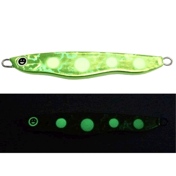 Halcyon System MAMESAYA JIG 175g 135mm #09 MAME SAYA saltwater fishing lure