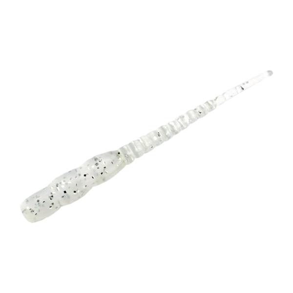 reins AJI MEAT 2" 47mm (15 pcs/pack) 147 AJI KING SILVER saltwater fishing lure