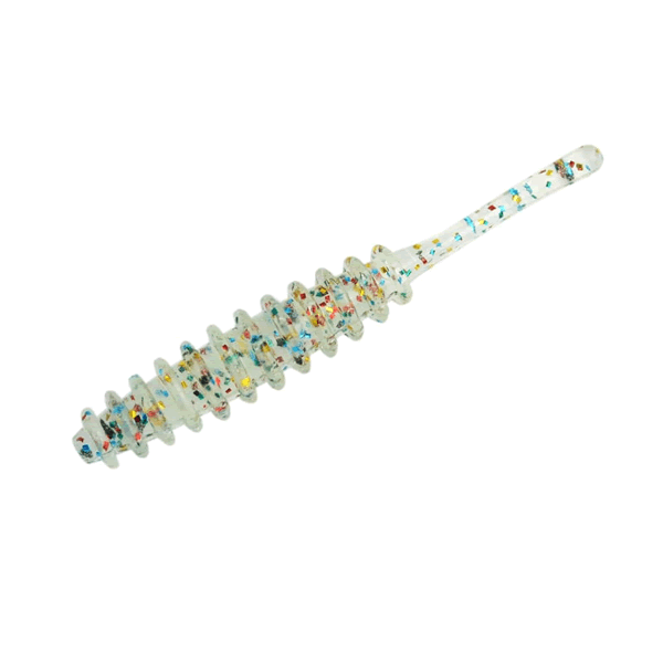 reins AJI RINGER 1.5" 38mm (15 pcs/pack) 152 SUPER GLOW ALL STARS saltwater fishing lure