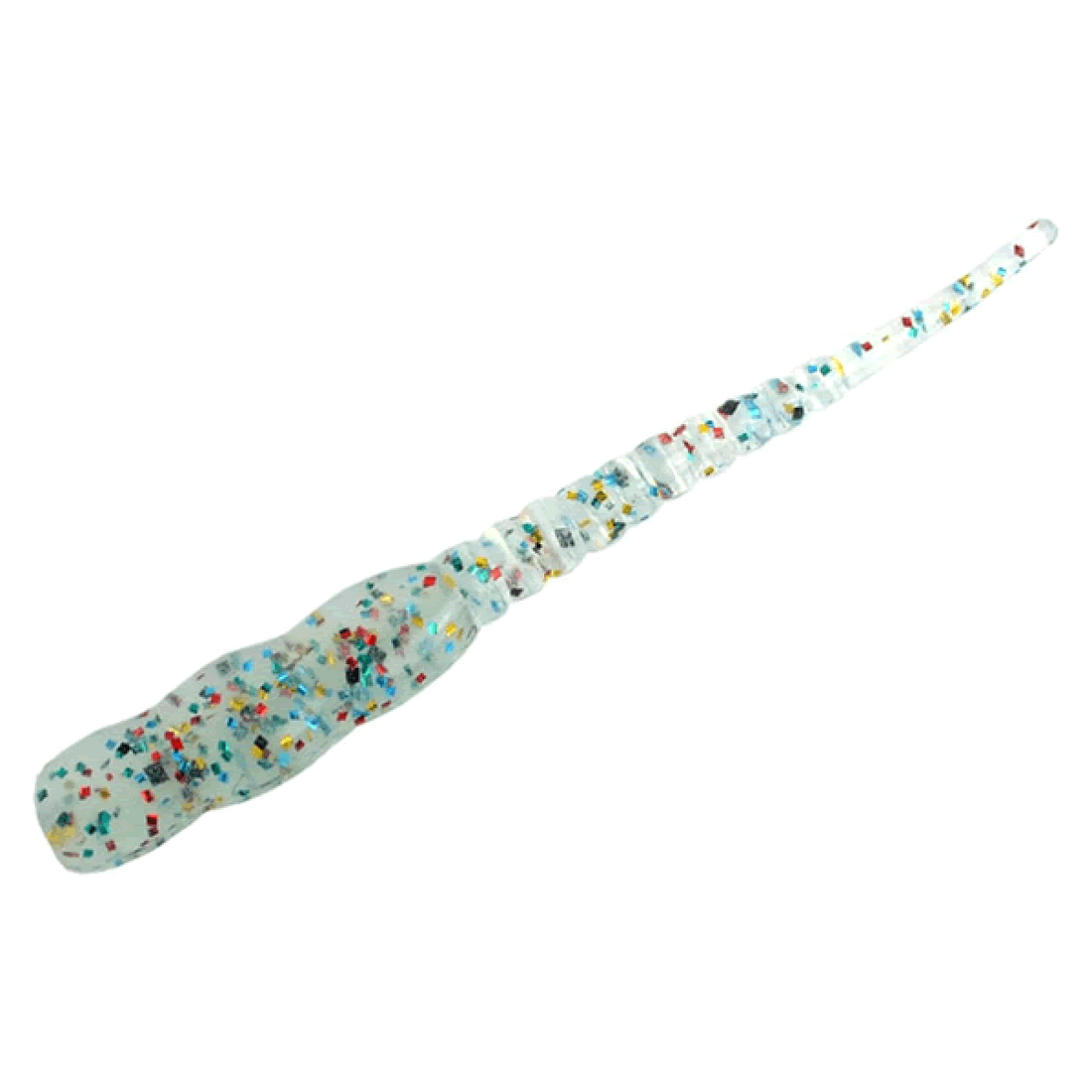 reins AJI MEAT 2" 47mm (15 pcs/pack) 204 UV ALL STARS saltwater fishing lure
