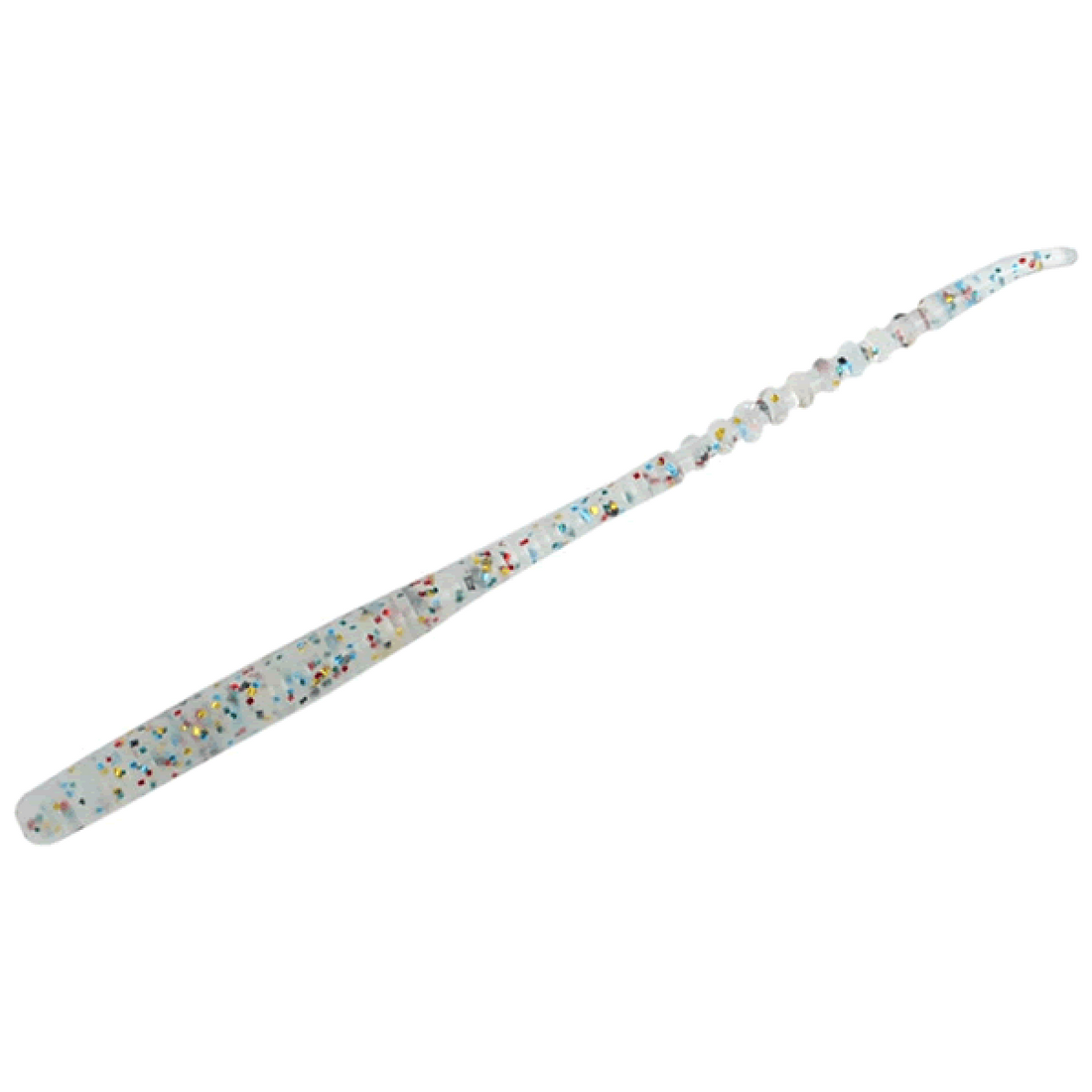 reins AJI CARO SWAMP 3" 72mm (12 pcs/pack) 204 UV ALL STARS saltwater fishing lure