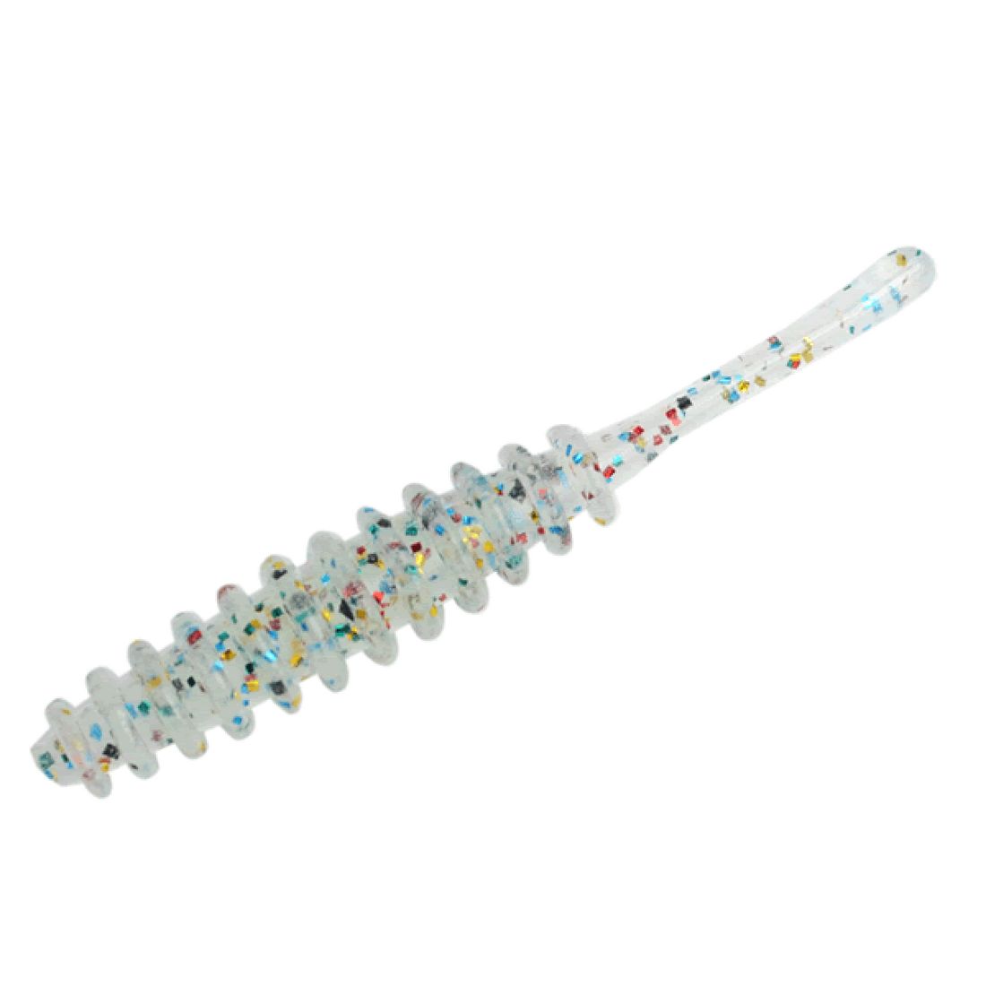 reins AJI RINGER 1.5" 38mm (15 pcs/pack) 204 UV ALL STARS saltwater fishing lure