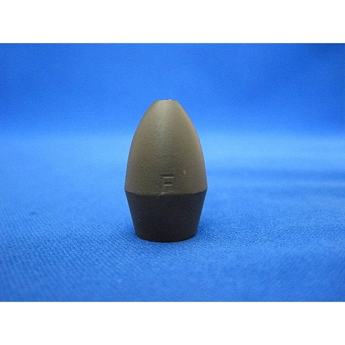 reins TG COLOR SLIP SINKER 2oz (1pce/pack) GREEN PUMPKIN - Britannic Trade