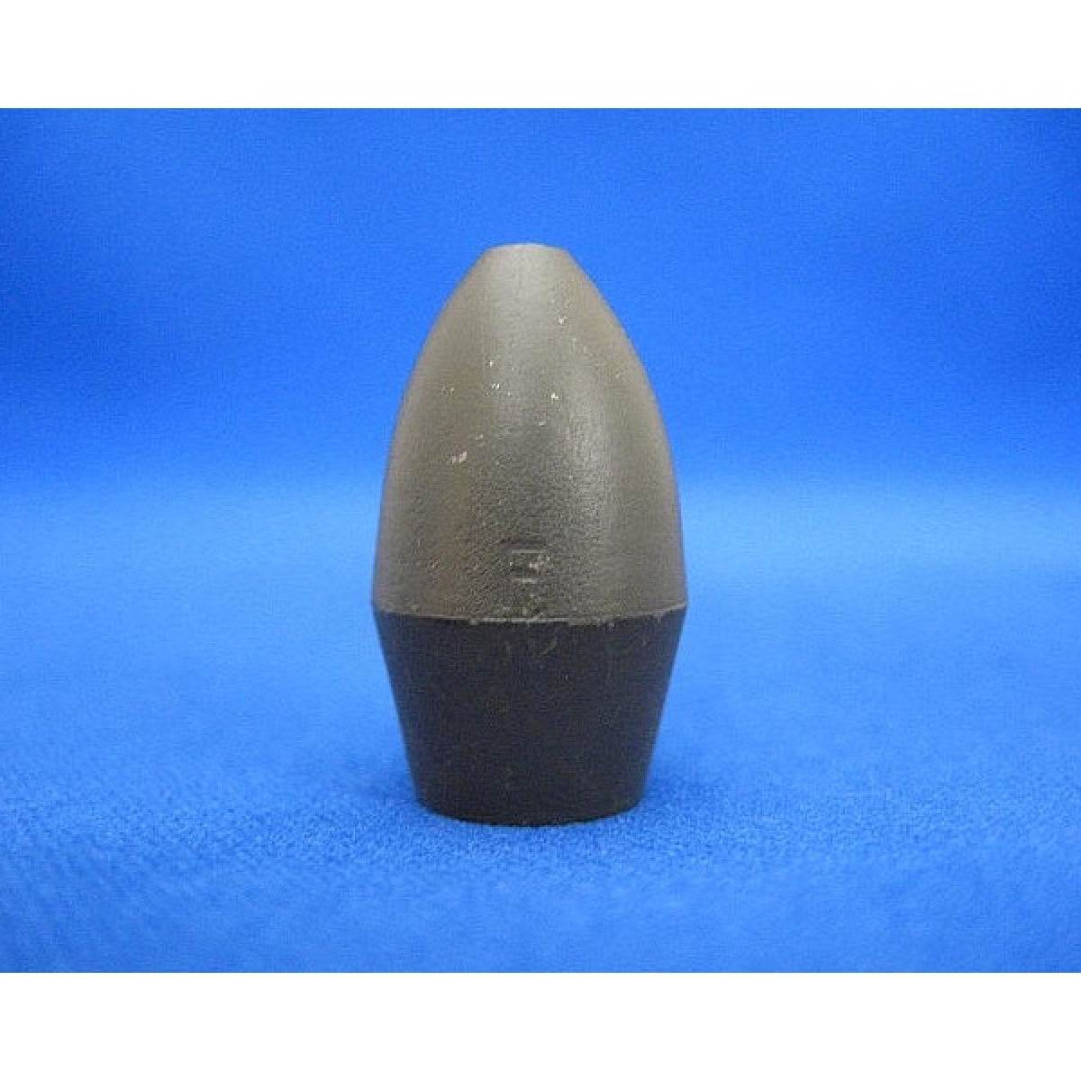 reins TG COLOR SLIP SINKER 2.5oz (1pce/pack) GREEN PUMPKIN - Britannic Trade