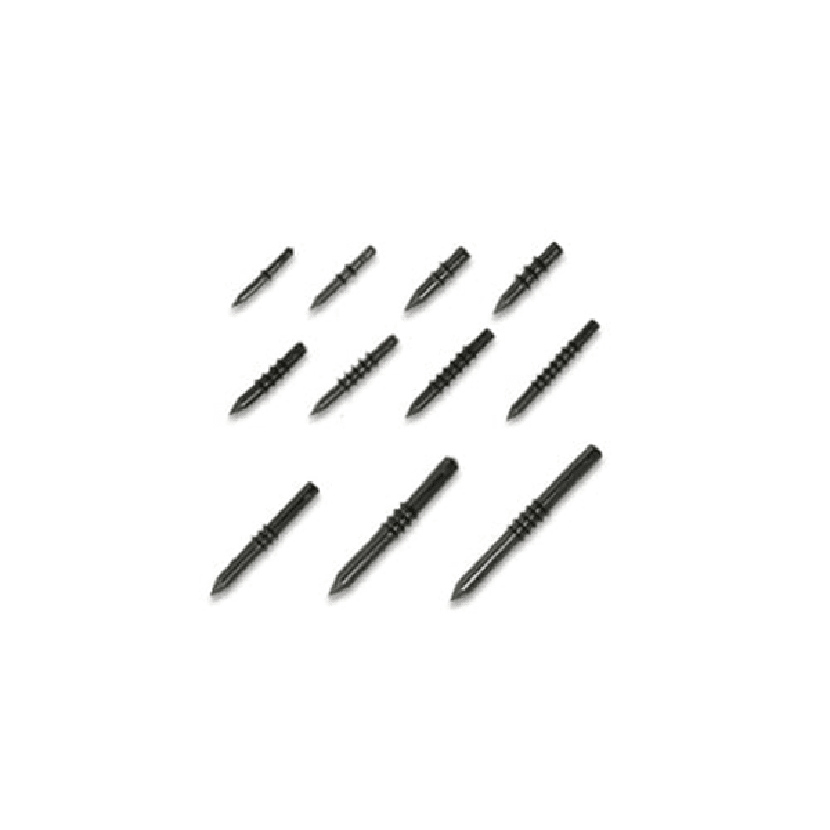 reins TG HEAVY NAIL SINKER Ver.2 1/8oz (3pce/pack) - Britannic Trade