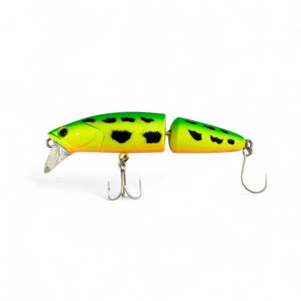 D-3 CUSTOM LURES JOINT DAHLIA 80S 80mm : 11g SINKING #09CHDJ - Britannic Trade