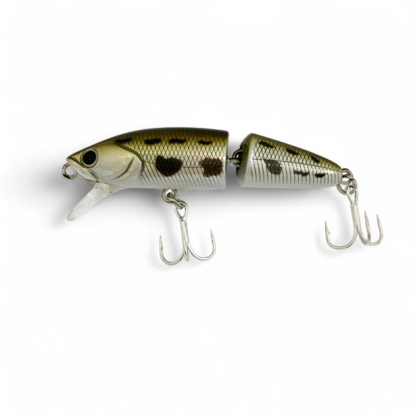 D-3 CUSTOM LURES JOINT DAHLIA 60S 60mm : 5.5g SINKING #06 DJ freshwater fishing lure