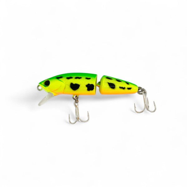 D-3 CUSTOM LURES JOINT DAHLIA 60S 60mm : 5.5g SINKING #09 CHDJ freshwater fishing lure