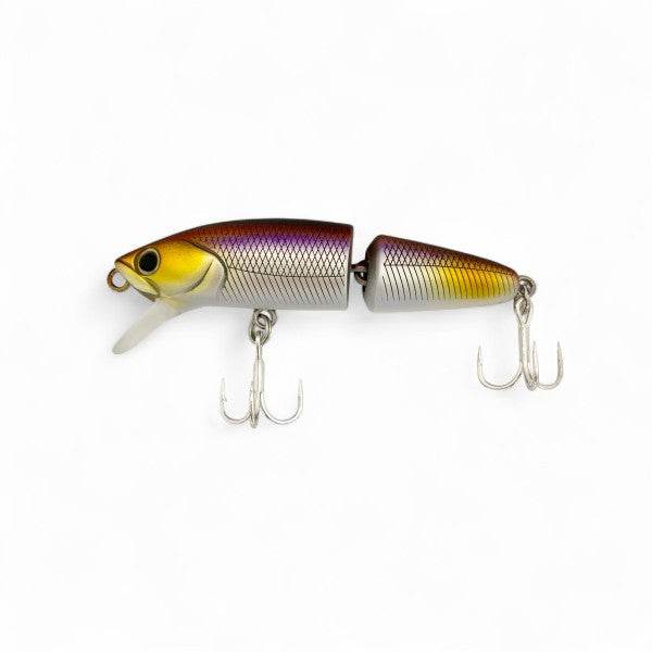 D-3 CUSTOM LURES JOINT DAHLIA 60S 60mm : 5.5g SINKING #11 MBT - Britannic Trade