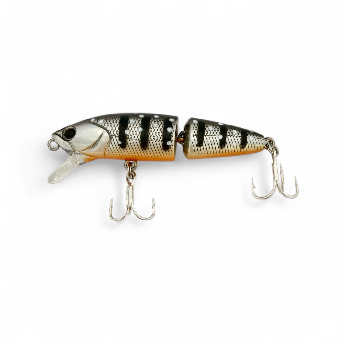 D-3 CUSTOM LURES JOINT DAHLIA 60S 60mm : 5.5g SINKING #13 IWANA freshwater fishing lure