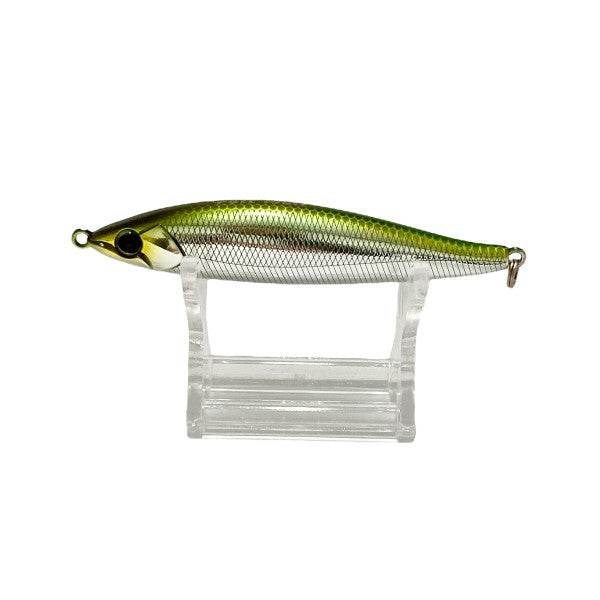D-3 CUSTOM LURES FULL BAIT 85mm : 28g SINKING #F5 KT-M - Britannic Trade