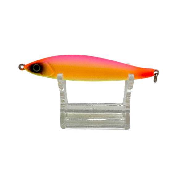 D-3 CUSTOM LURES FULL BAIT 85mm : 28g SINKING #F11 MOR - Britannic Trade