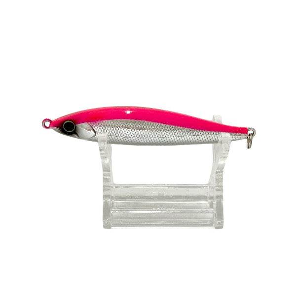 D-3 CUSTOM LURES FULL BAIT 75 75mm : 21g SINKING #F3 PK-M - Britannic Trade