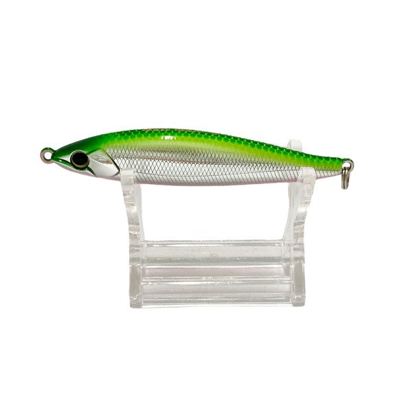 D-3 CUSTOM LURES FULL BAIT 75 75mm : 21g SINKING #F4 GR-M freshwater fishing lure