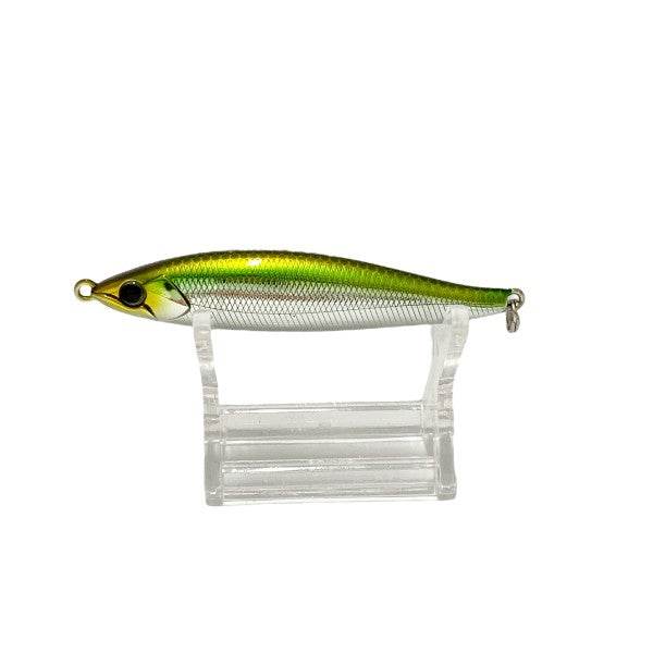 D-3 CUSTOM LURES FULL BAIT 75 75mm : 21g SINKING #F5 KT-M - Britannic Trade