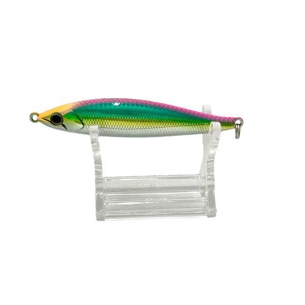 D-3 CUSTOM LURES FULL BAIT 75 75mm : 21g SINKING #F9 PKS - Britannic Trade