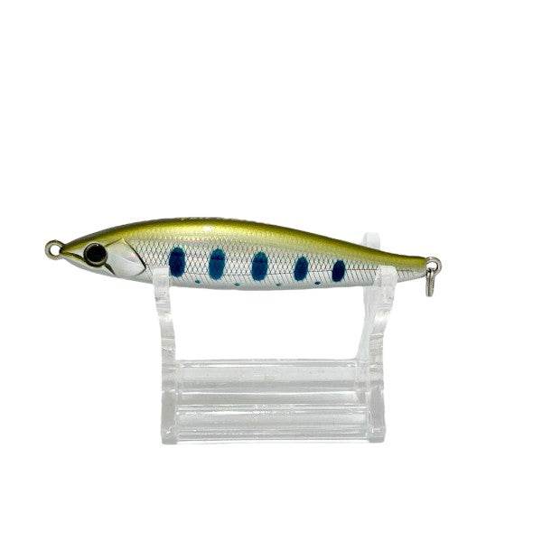 D-3 CUSTOM LURES FULL BAIT 75 75mm : 21g SINKING #F13 SK-M - Britannic Trade