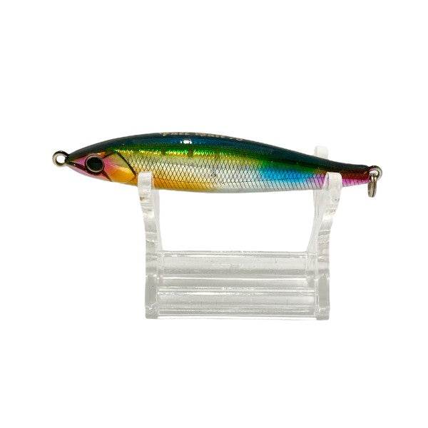 D-3 CUSTOM LURES FULL BAIT 75 75mm : 21g SINKING #EX-231 - Britannic Trade