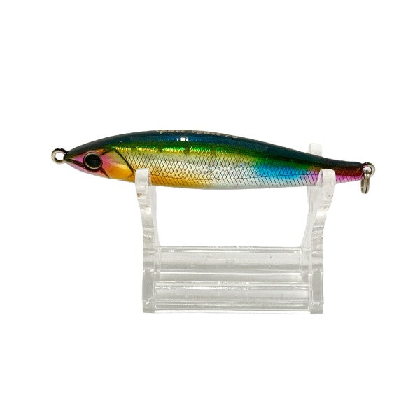 D-3 CUSTOM LURES FULL BAIT 75 75mm : 21g SINKING #EX-231 freshwater fishing lure