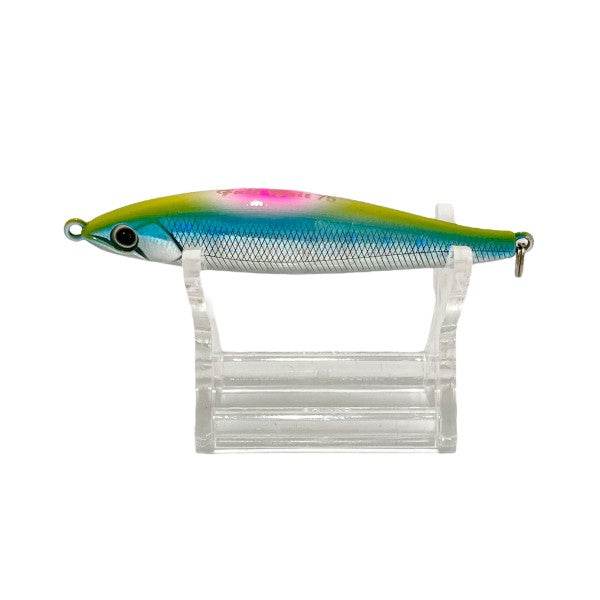 D-3 CUSTOM LURES FULL BAIT 75 75mm : 21g SINKING #EX-232 - Britannic Trade