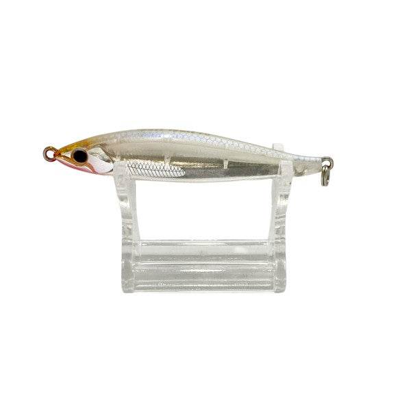 D-3 CUSTOM LURES FULL BAIT 75 75mm : 21g SINKING #EX-234 - Britannic Trade