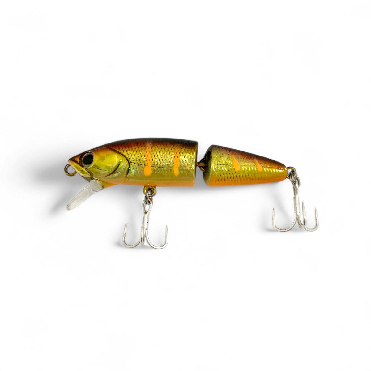 D-3 CUSTOM LURES JOINT DAHLIA 60S 60mm : 5.5g SINKING #15 MDX (ST-MA) - Britannic Trade