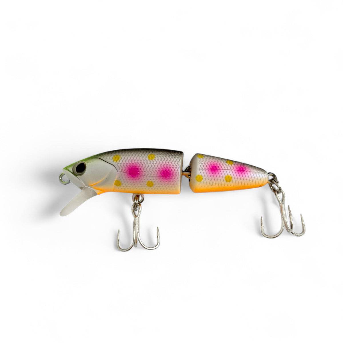 D-3 CUSTOM LURES JOINT DAHLIA 60S 60mm : 5.5g SINKING #16 BPR (ST-Sen) - Britannic Trade