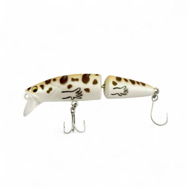 D-3 CUSTOM LURES JOINT DAHLIA 80S 80mm : 11g SINKING #17 ARex (ST-Ko) - Britannic Trade