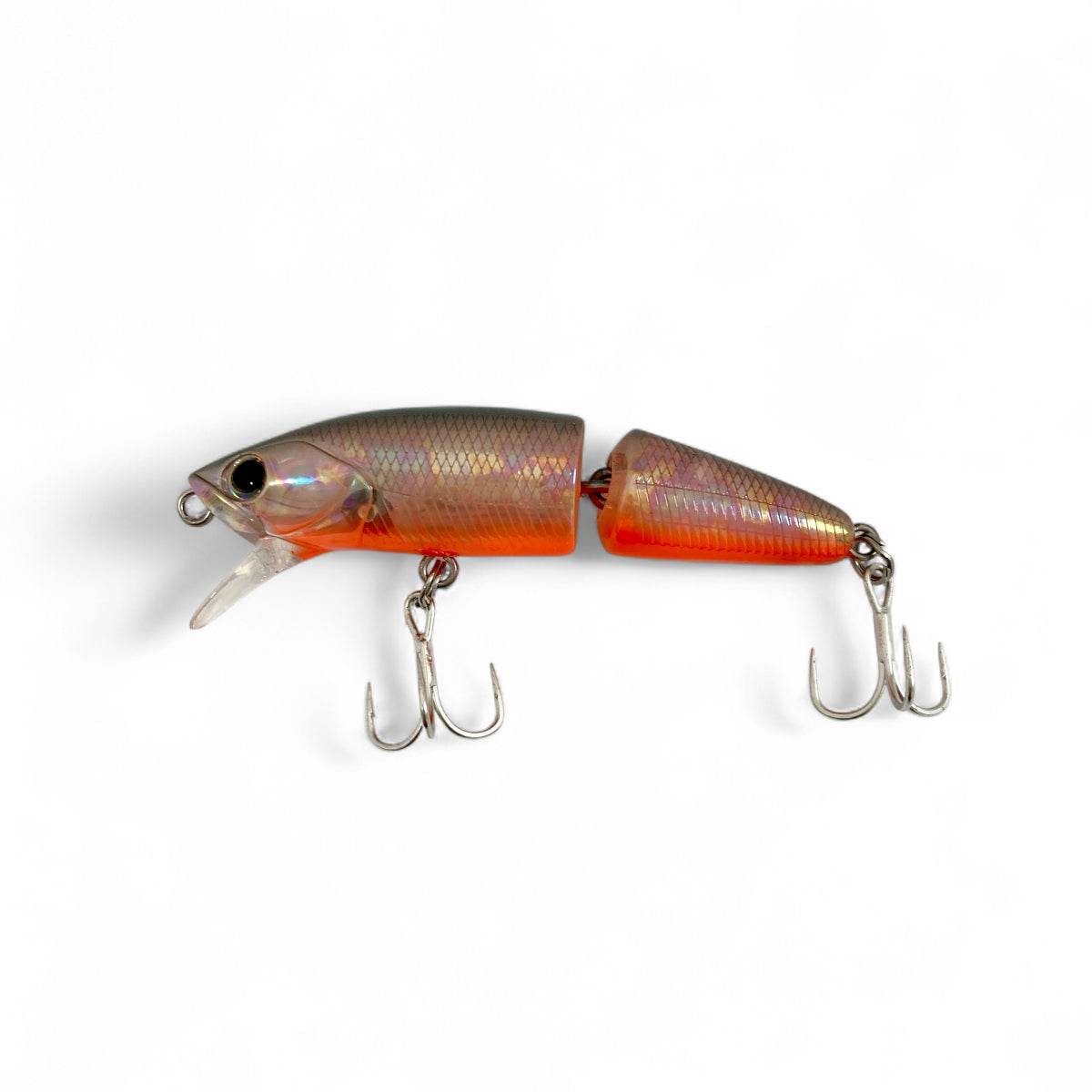 D-3 CUSTOM LURES JOINT DAHLIA 60S 60mm : 5.5g SINKING #19 FLM-Ba - Britannic Trade