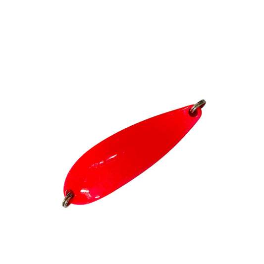 D-3 CUSTOM LURES CUSTOM SPOON 10g #9 WPK freshwater fishing lure — photo 2