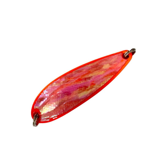 D-3 CUSTOM LURES CUSTOM SPOON 14g #S4 ORS - Britannic Trade